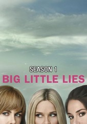 Big Little Lies: Miniseries