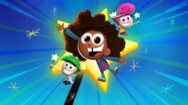 The Fairly OddParents: A New Wish: Season 1 | Rotten Tomatoes display picture 3