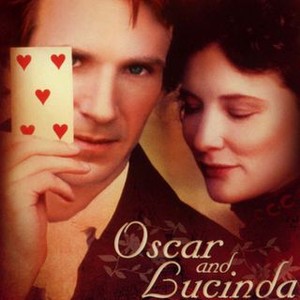 oscar and lucinda book review oscar and lucinda book review