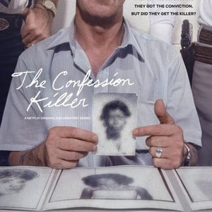 "The Confession Killer photo 1"