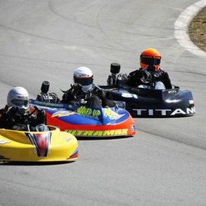 Racing Dreams (2009) photo 16
