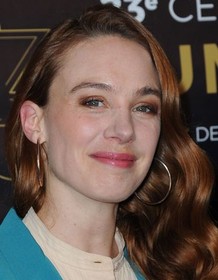Laetitia Dosch