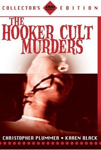 The Hooker Cult Murders