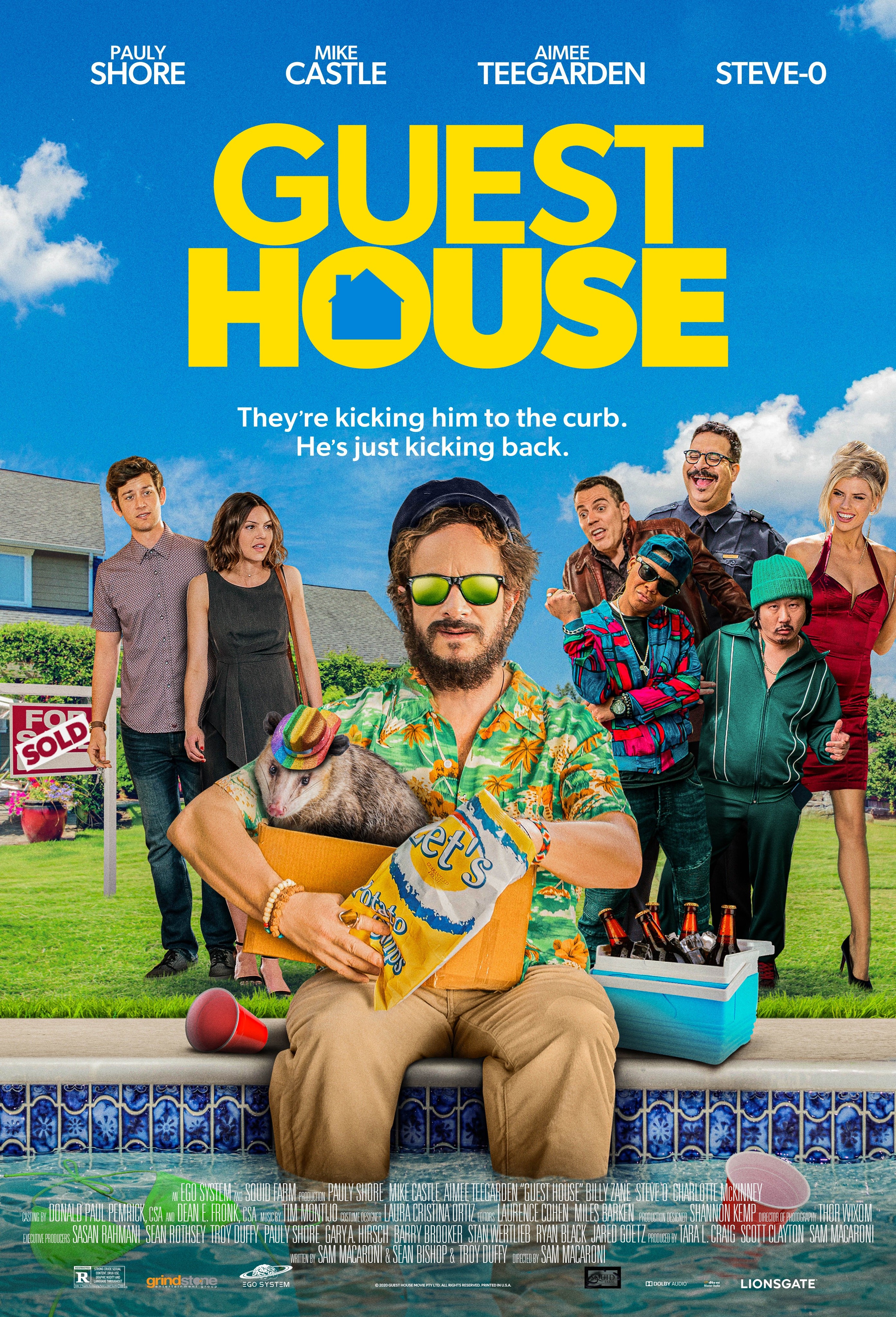 The guest house 2012 2025 movie watch online free