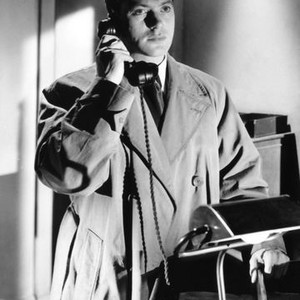 The Long Arm (1956) photo 5