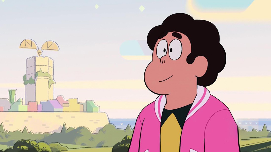 Steven universe future episode 1 full episode clearance