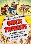 Buck Privates poster image