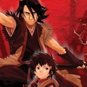 Stranger: Mukou Hadan (Sword of the Stranger) - Recommendations 