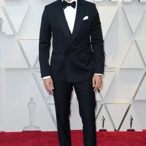 Trevor Noah at arrivals for The 91st Academy Awards - Arrivals 1, The Dolby Theatre at Hollywood and Highland Center, Los Angeles, CA February 24, 2019. Photo By: Elizabeth Goodenough/Everett Collection