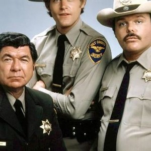 The Misadventures of Sheriff Lobo