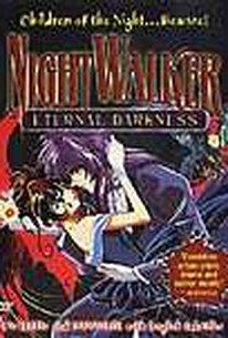 Nightwalker #2: Eternal Darkness