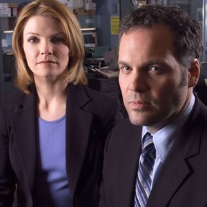 law and order criminal intent in the dark