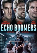 Echo Boomers poster image