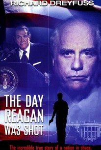 The Day Reagan Was Shot - Rotten Tomatoes