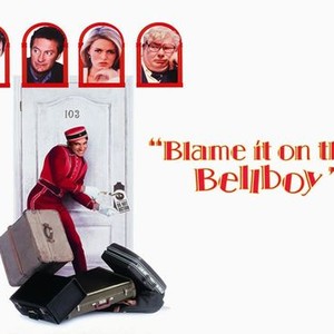 Blame It on the Bellboy photo 11