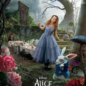Alice in Wonderland photo 16