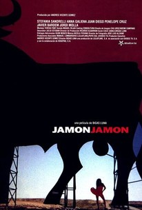 Watch trailer for Jamon Jamon