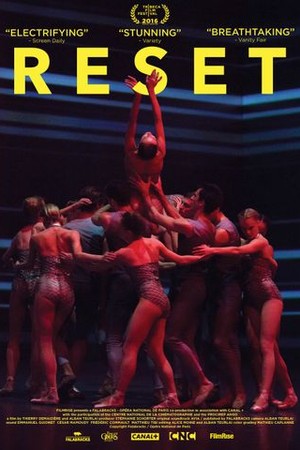 Reset poster