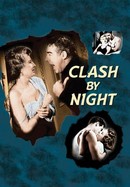 Clash by Night poster image