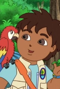 Go, Diego, Go!: Season 1, Episode 9 - Rotten Tomatoes