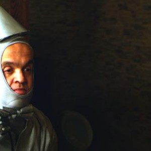 The Little Tin Man photo 4