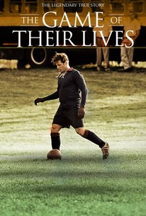 Watch trailer for The Game of Their Lives