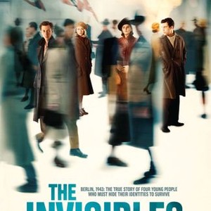 "The Invisibles photo 20"