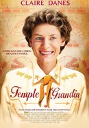 Temple Grandin poster image