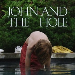John and the Hole photo 10