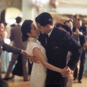The Joy Luck Club (1993) photo 1