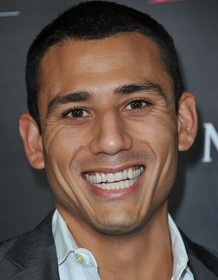 Andres Perez-Molina