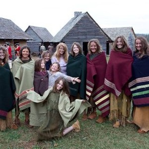 Alone Yet Not Alone Rotten Tomatoes