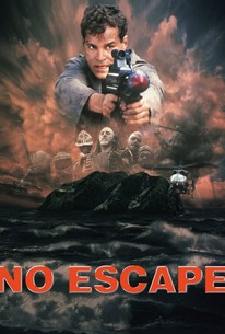 1994 No Escape