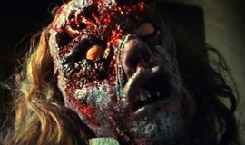 ☠️🎬'Evil Dead Rise' is rating 84% on 'Rotten Tomatoes'🎬☠️