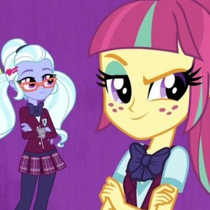 My Little Pony Equestria Girls: Friendship Games photo 10