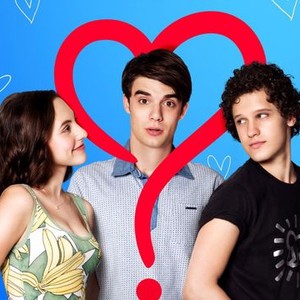 Alex Strangelove photo 17