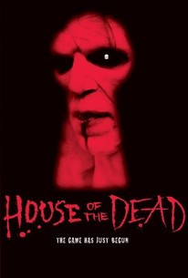 house of the dead 2 zombies
