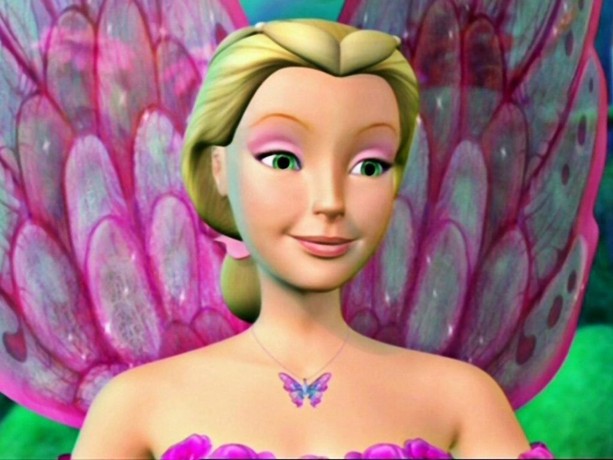 Barbie fairytopia 2 on sale