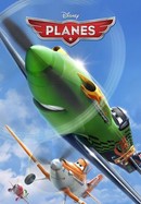 Planes poster image
