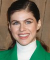 Alexandra Daddario
