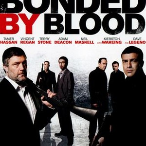 Bonded by Blood (2010) photo 11