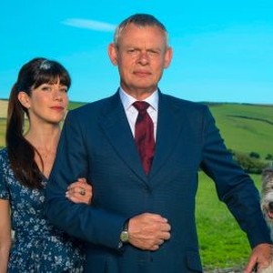 Doc Martin: Season 4, Episode 8 - Rotten Tomatoes