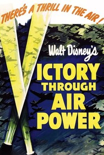 空軍力の勝利 / Victory Through Air Power
