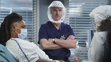 Grey's anatomy season 17 episode 2 watch online best sale