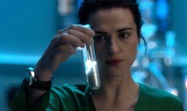 Supergirl: Season 6 Episode 14 Clip - Lena Runs Tests