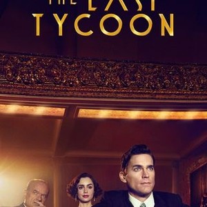 The Last Tycoons (series) 