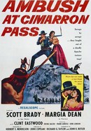 Ambush at Cimarron Pass poster image