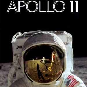 Apollo 11 photo 3