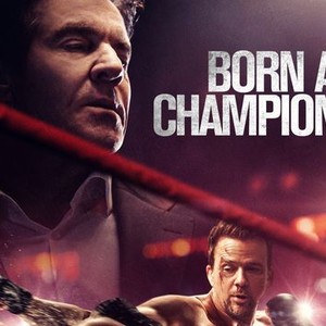 Heart of a Champion - Rotten Tomatoes