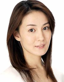 Reiko Hayama